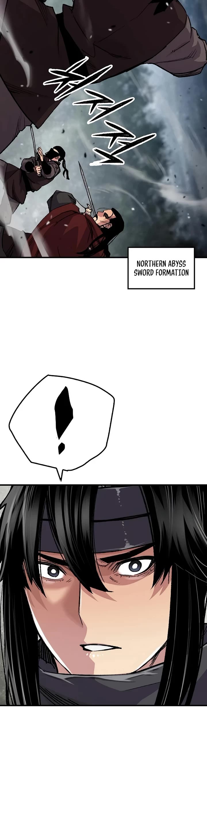 Reborn as the Heavenly Demon Chapter 113 page 14 - Chapter 113