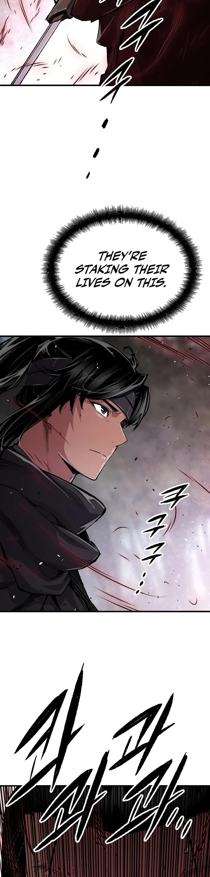 Reborn as the Heavenly Demon Chapter 113 page 16 - Chapter 113