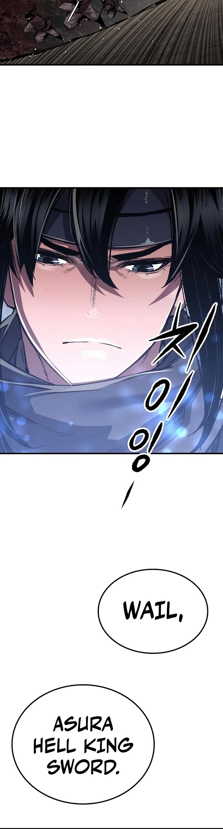Reborn as the Heavenly Demon Chapter 113 page 18 - Chapter 113