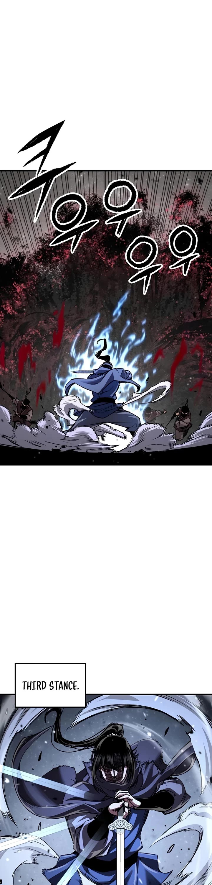 Reborn as the Heavenly Demon Chapter 113 page 20 - Chapter 113