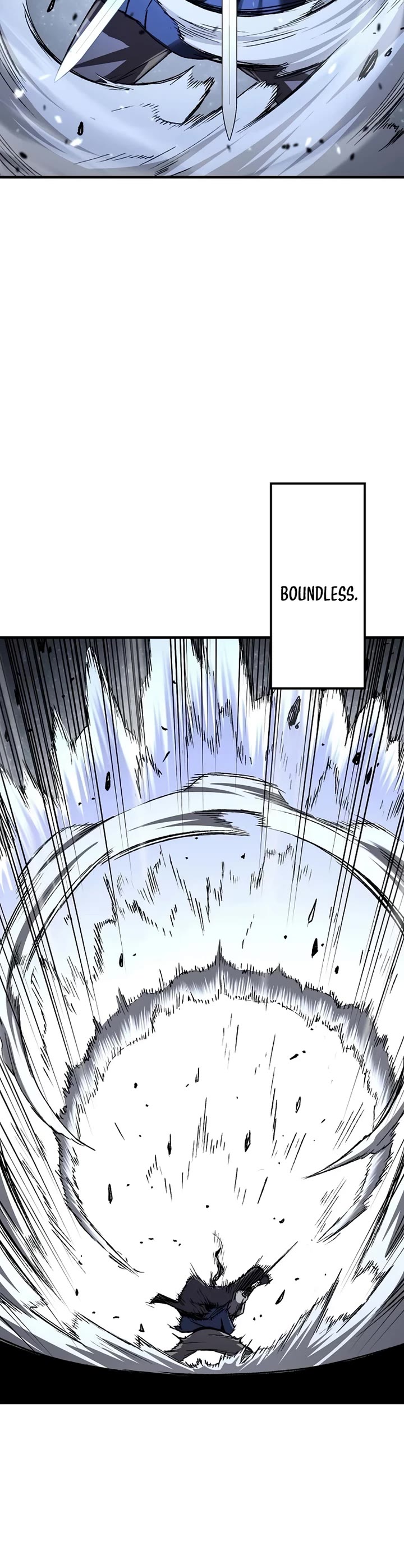 Reborn as the Heavenly Demon Chapter 113 page 21 - Chapter 113