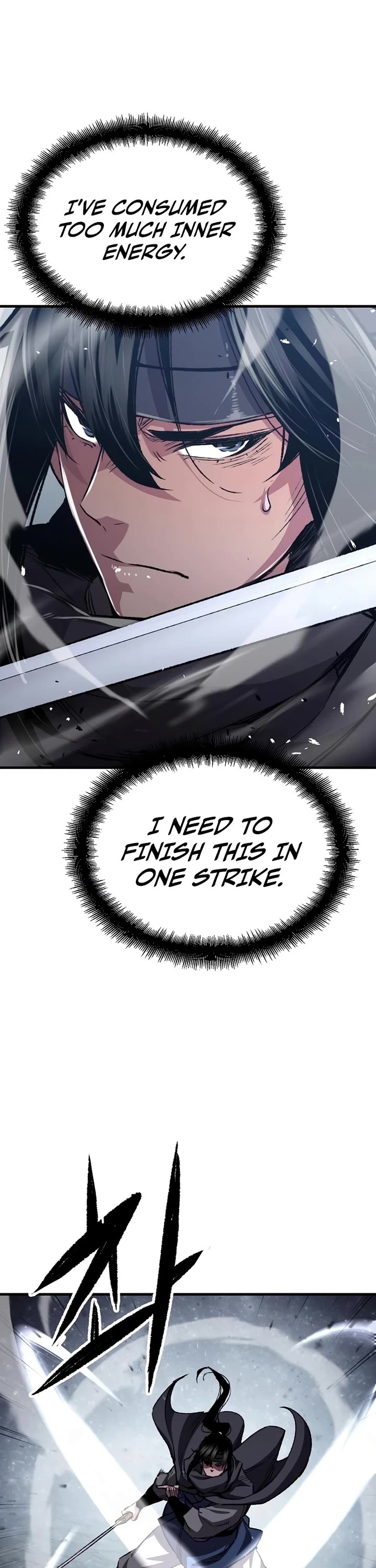 Reborn as the Heavenly Demon Chapter 113 page 25 - Chapter 113