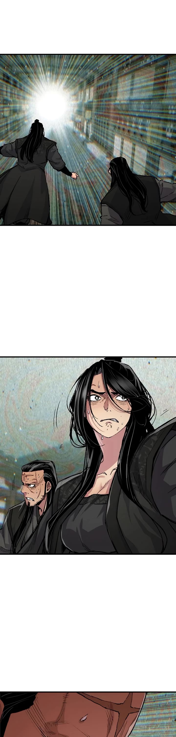 Reborn as the Heavenly Demon Chapter 113 page 3 - Chapter 113