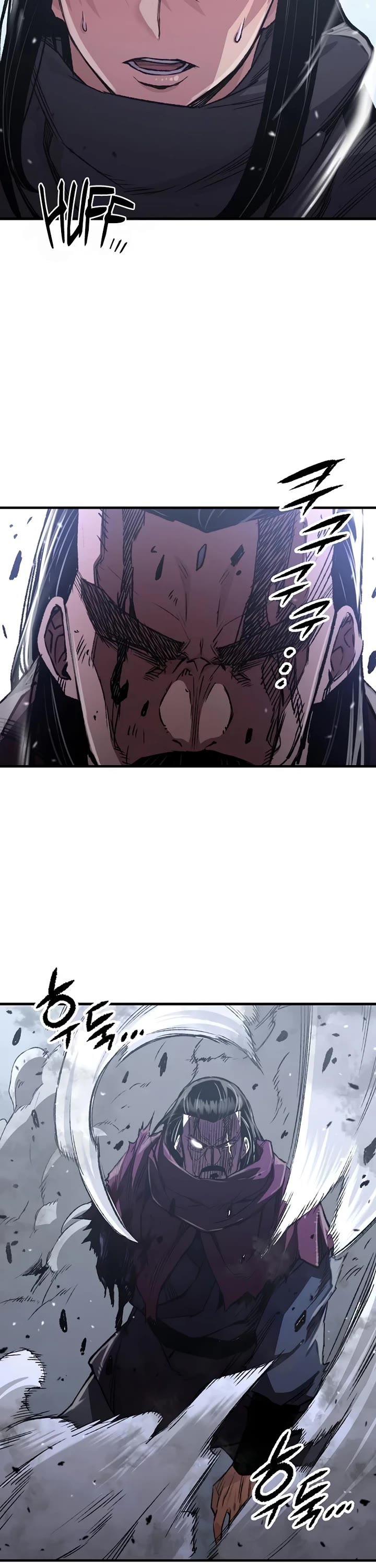 Reborn as the Heavenly Demon Chapter 113 page 30 - Chapter 113