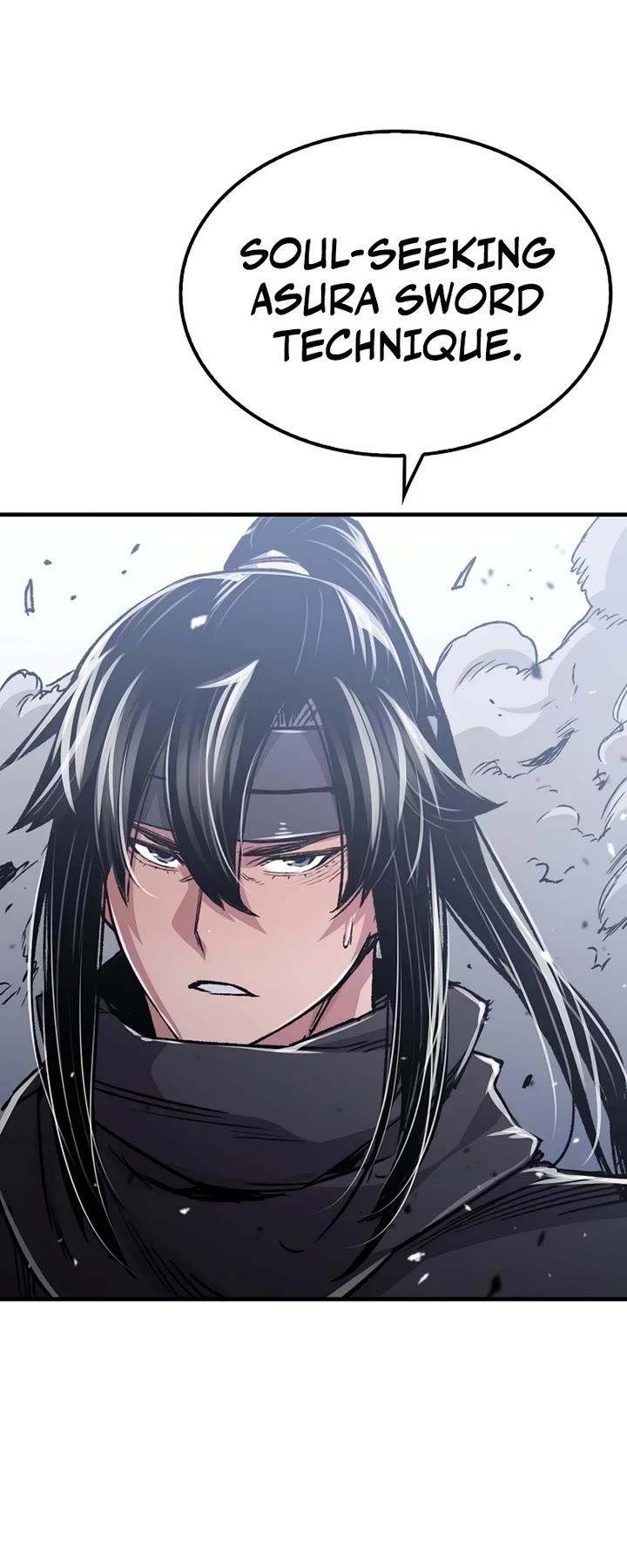 Reborn as the Heavenly Demon Chapter 113 page 32 - Chapter 113