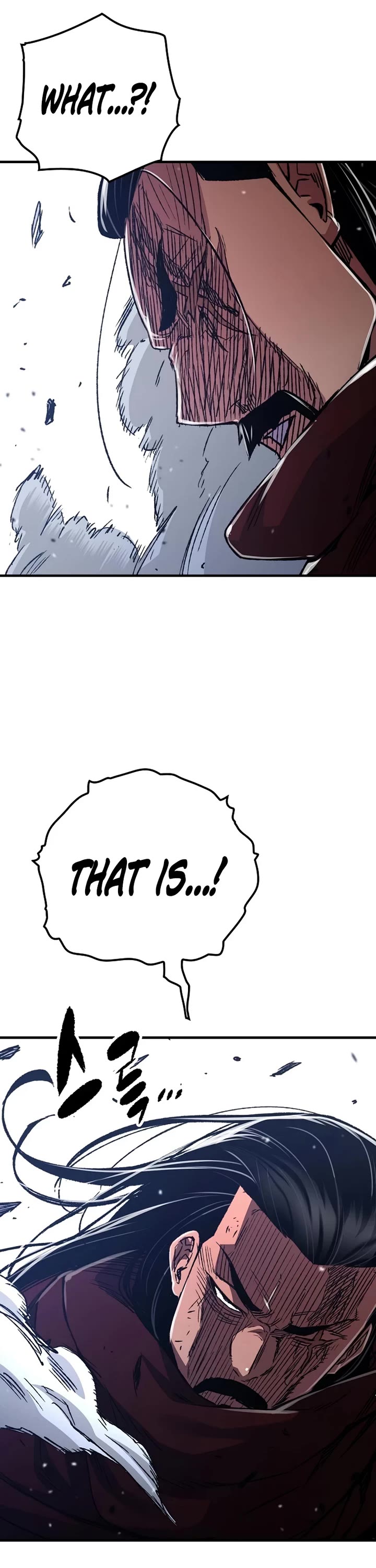 Reborn as the Heavenly Demon Chapter 113 page 33 - Chapter 113