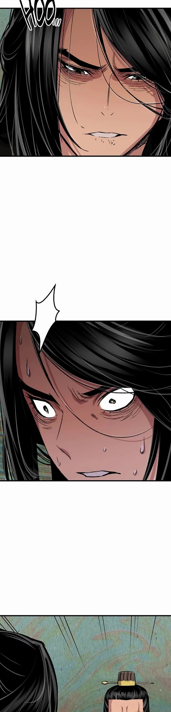 Reborn as the Heavenly Demon Chapter 113 page 39 - Chapter 113