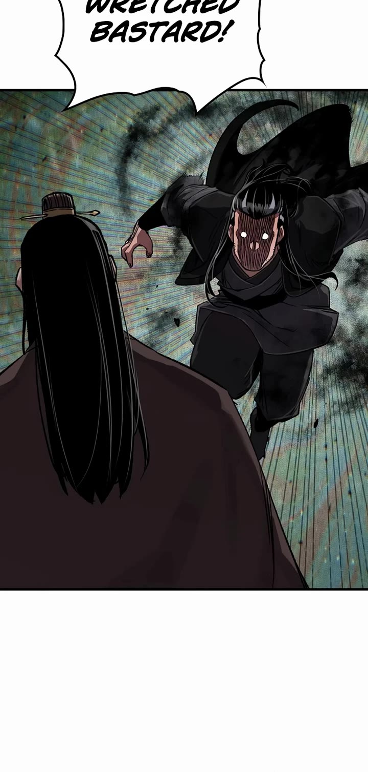 Reborn as the Heavenly Demon Chapter 113 page 41 - Chapter 113