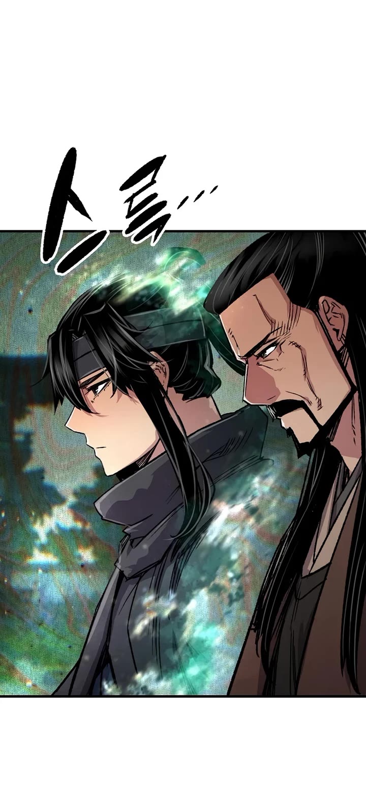 Reborn as the Heavenly Demon Chapter 113 page 45 - Chapter 113