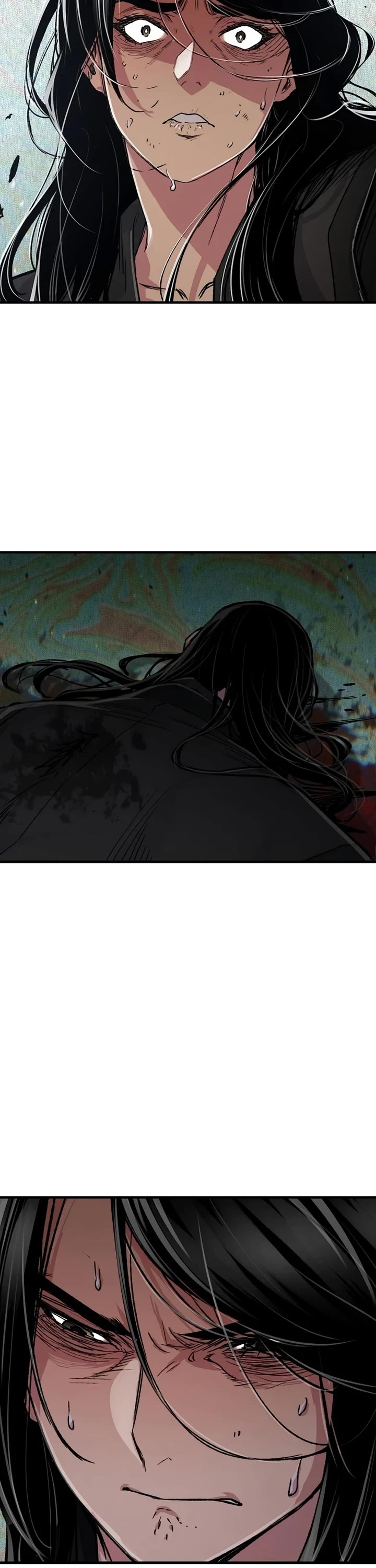Reborn as the Heavenly Demon Chapter 113 page 48 - Chapter 113