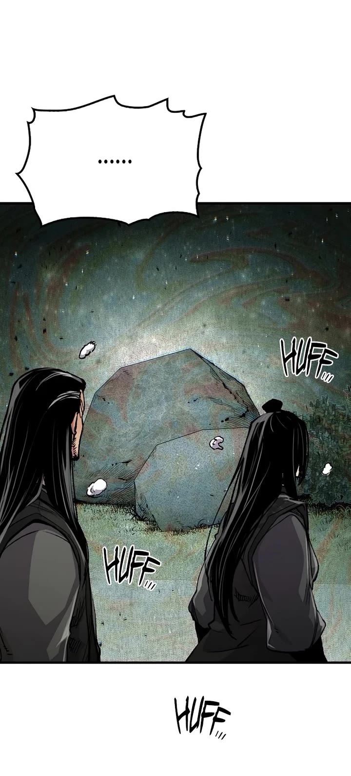 Reborn as the Heavenly Demon Chapter 113 page 5 - Chapter 113