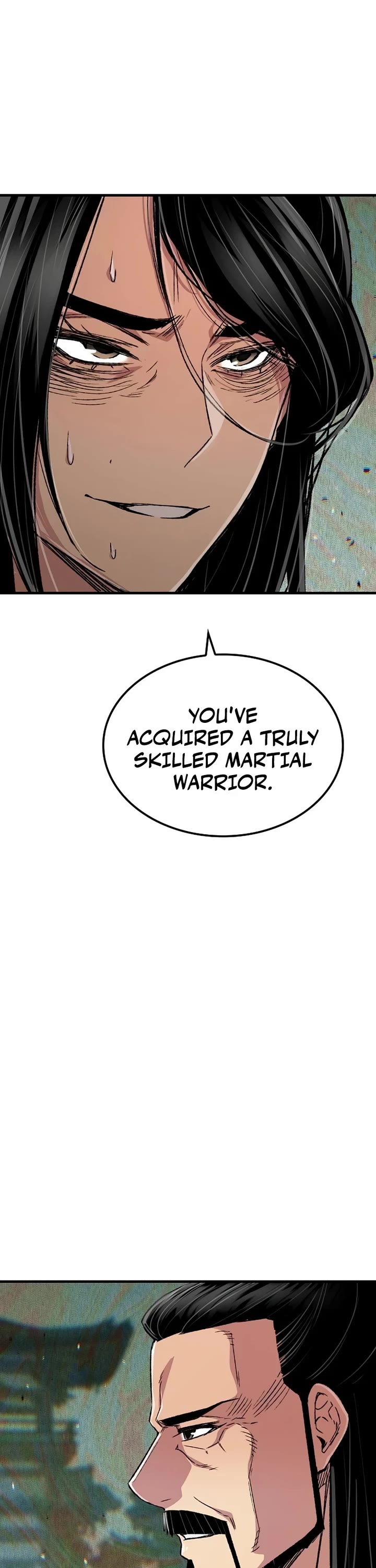 Reborn as the Heavenly Demon Chapter 113 page 52 - Chapter 113