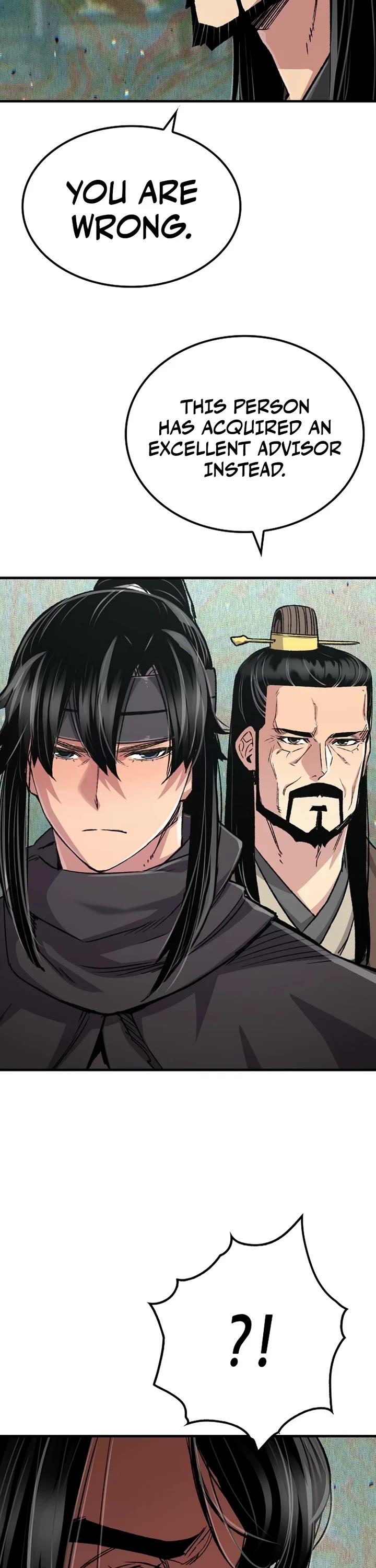 Reborn as the Heavenly Demon Chapter 113 page 53 - Chapter 113