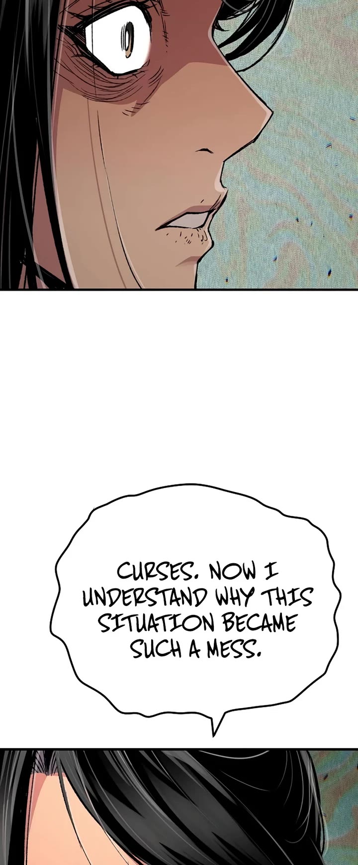 Reborn as the Heavenly Demon Chapter 113 page 54 - Chapter 113