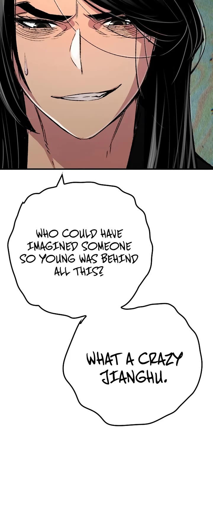 Reborn as the Heavenly Demon Chapter 113 page 55 - Chapter 113