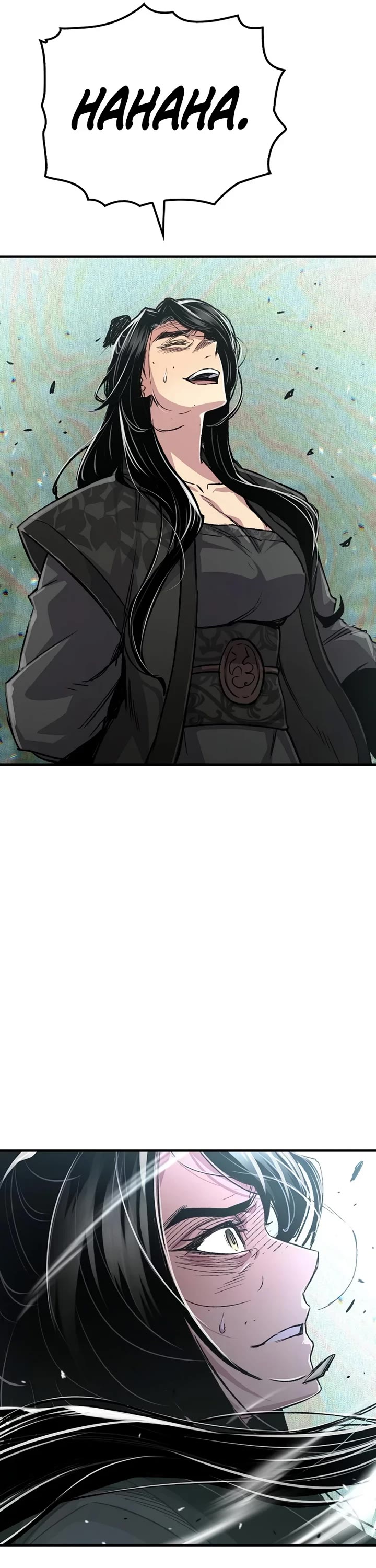 Reborn as the Heavenly Demon Chapter 113 page 56 - Chapter 113