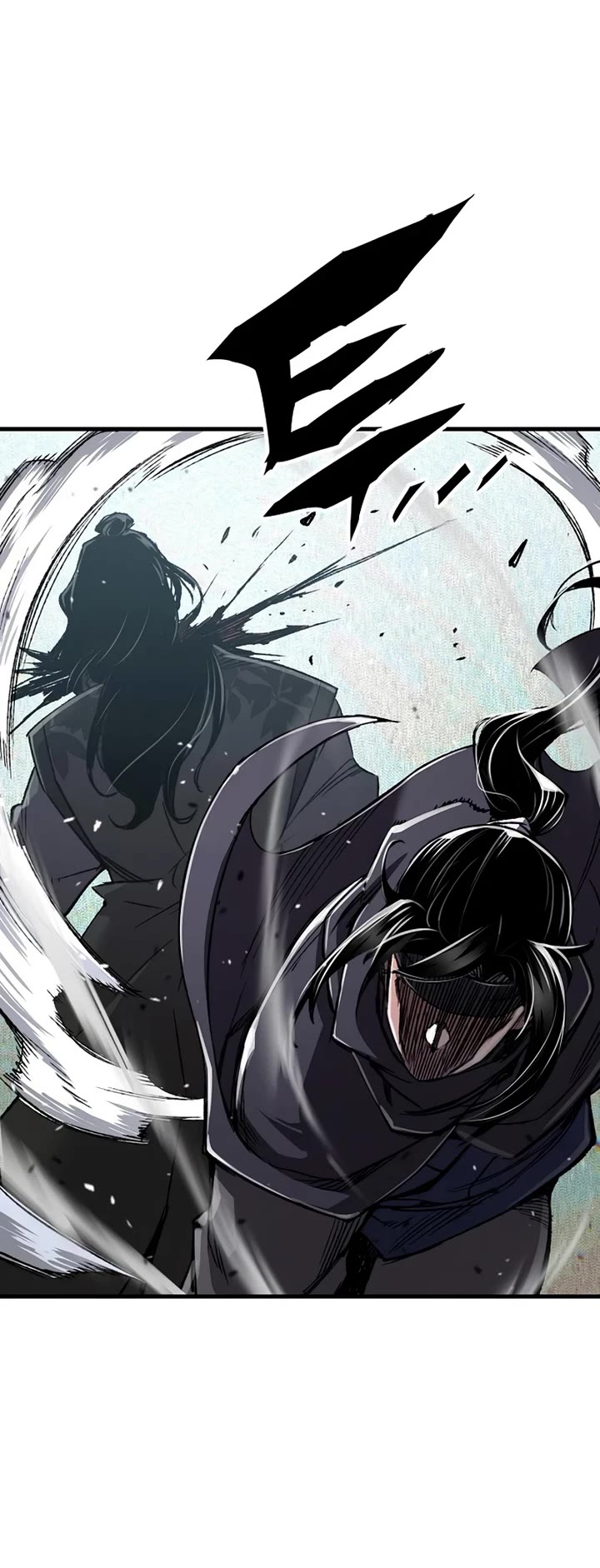 Reborn as the Heavenly Demon Chapter 113 page 57 - Chapter 113