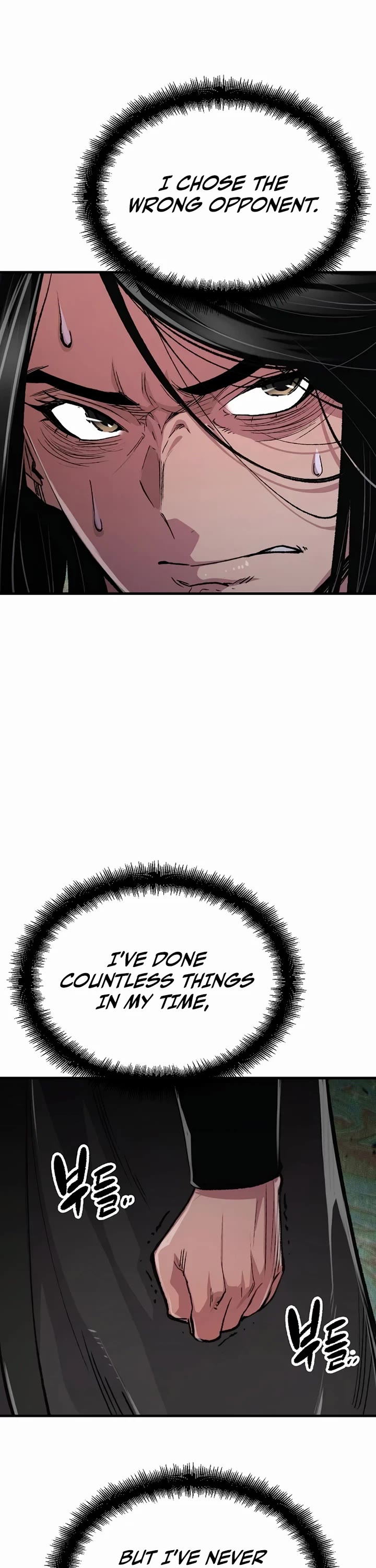 Reborn as the Heavenly Demon Chapter 113 page 7 - Chapter 113