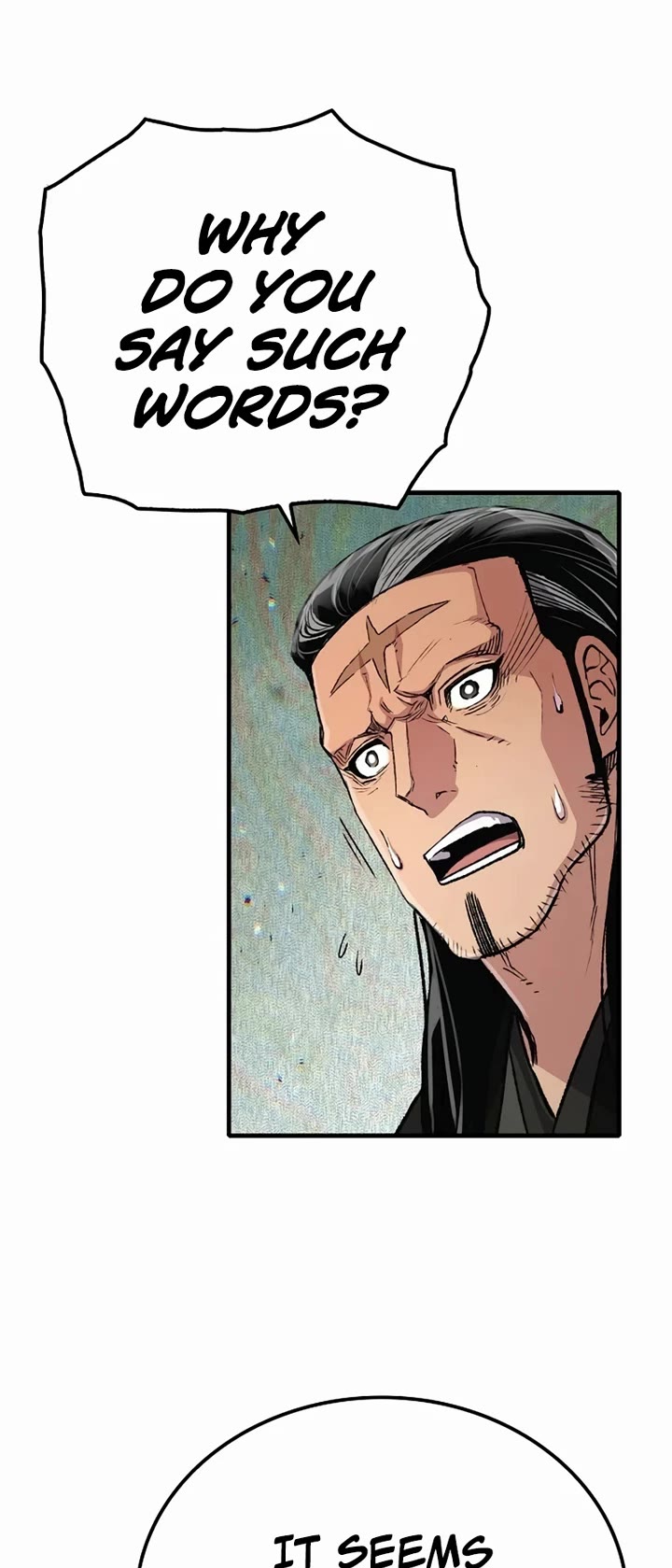 Reborn as the Heavenly Demon Chapter 113 page 9 - Chapter 113