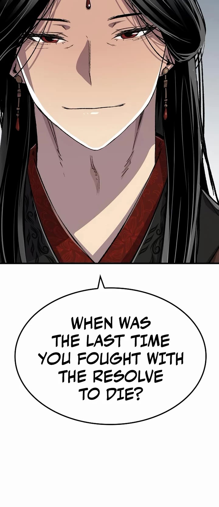 Reborn as the Heavenly Demon Chapter 114 page 10 - Chapter 114
