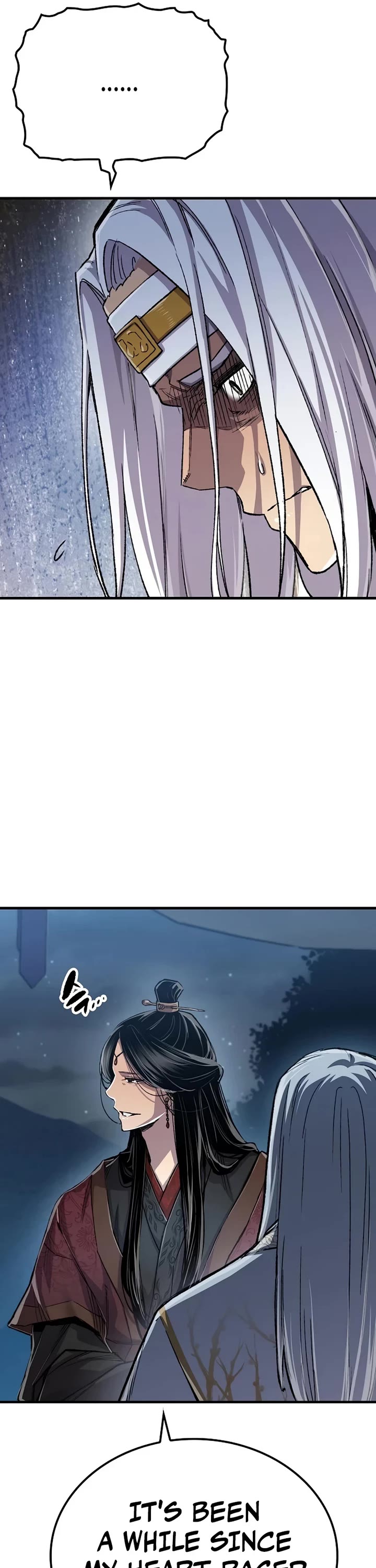 Reborn as the Heavenly Demon Chapter 114 page 11 - Chapter 114