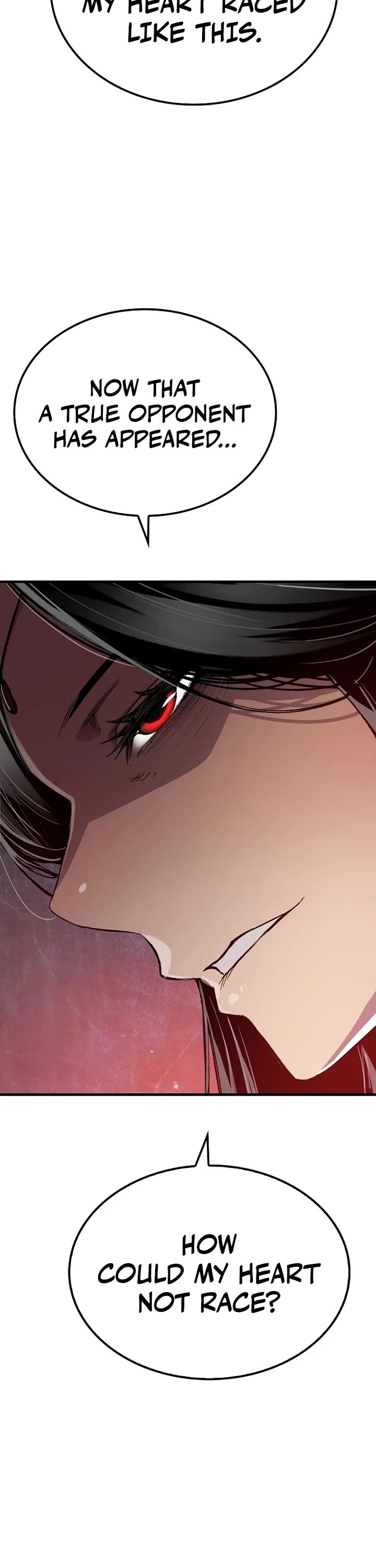 Reborn as the Heavenly Demon Chapter 114 page 12 - Chapter 114