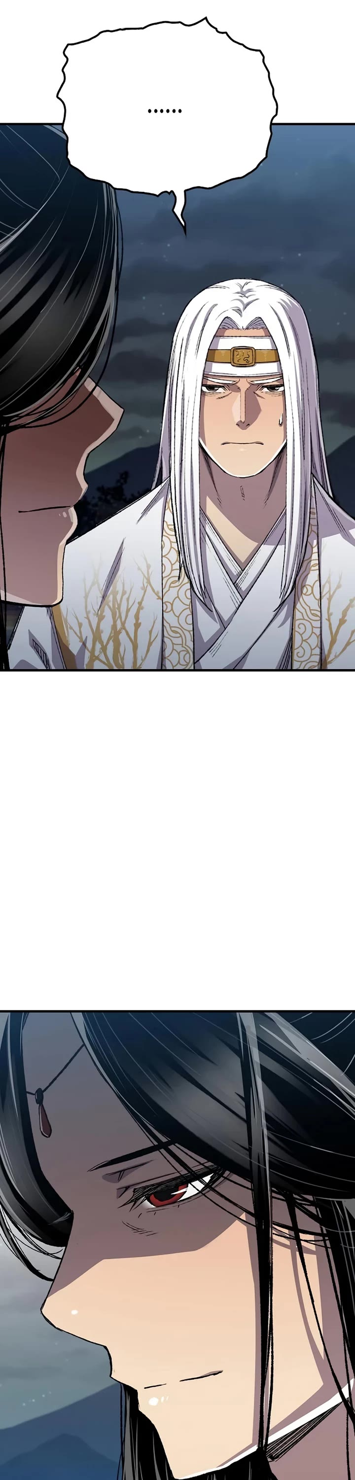 Reborn as the Heavenly Demon Chapter 114 page 13 - Chapter 114