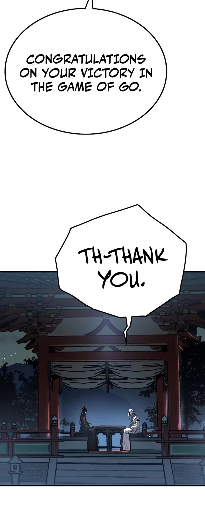 Reborn as the Heavenly Demon Chapter 114 page 15 - Chapter 114