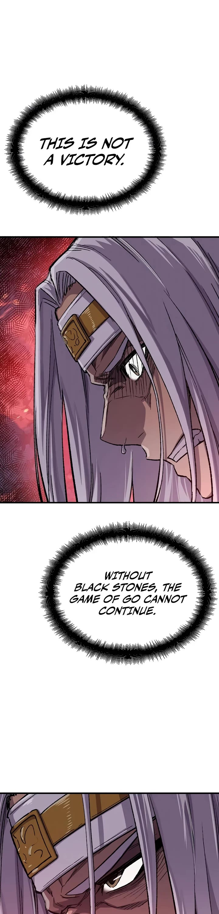 Reborn as the Heavenly Demon Chapter 114 page 16 - Chapter 114