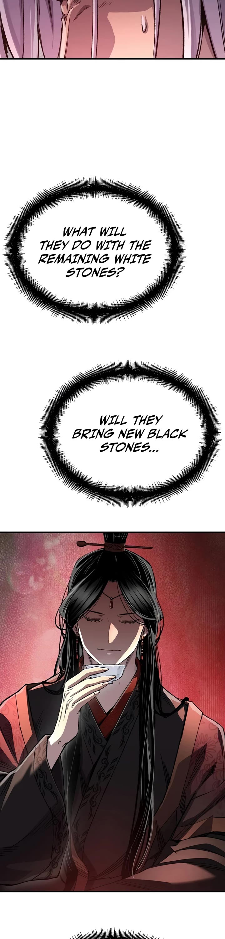 Reborn as the Heavenly Demon Chapter 114 page 17 - Chapter 114