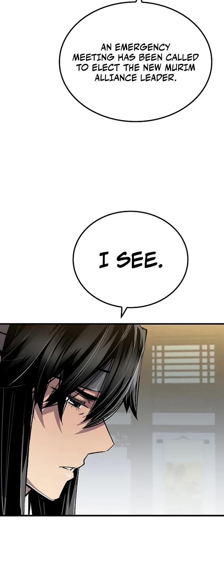 Reborn as the Heavenly Demon Chapter 114 page 20 - Chapter 114