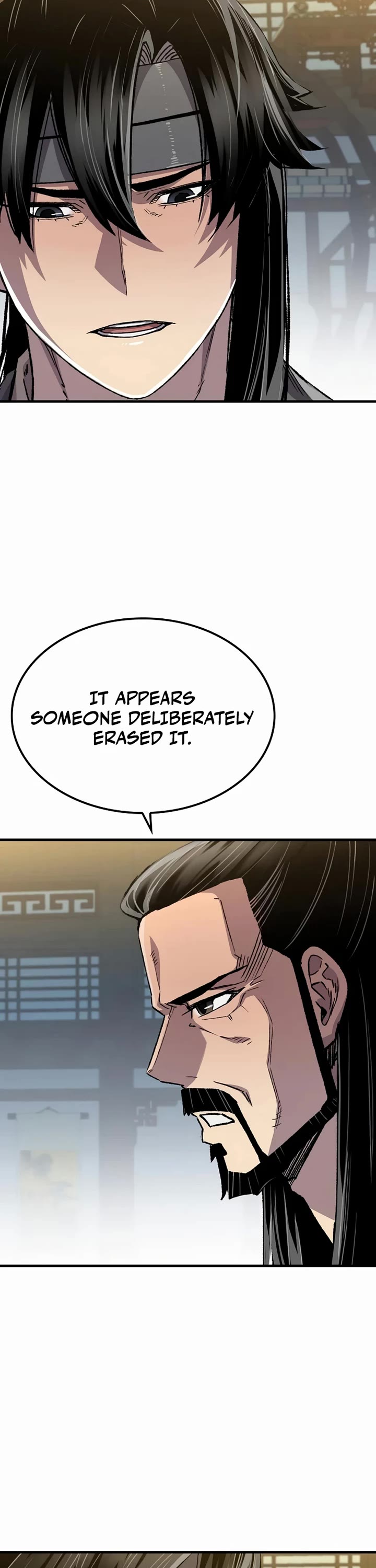 Reborn as the Heavenly Demon Chapter 114 page 22 - Chapter 114