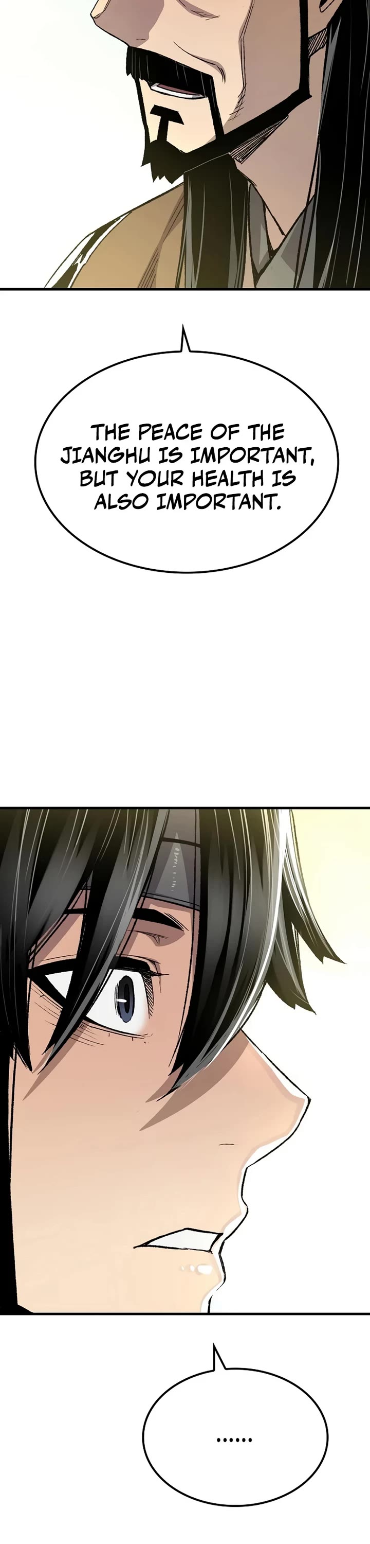 Reborn as the Heavenly Demon Chapter 114 page 31 - Chapter 114