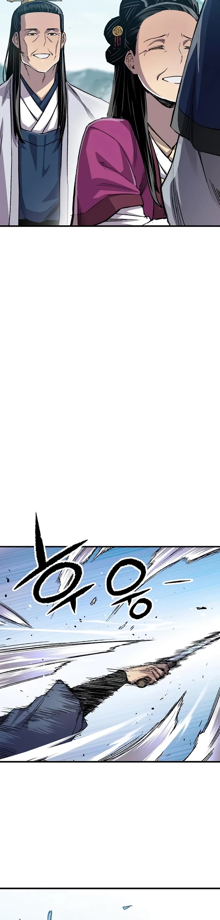 Reborn as the Heavenly Demon Chapter 114 page 36 - Chapter 114