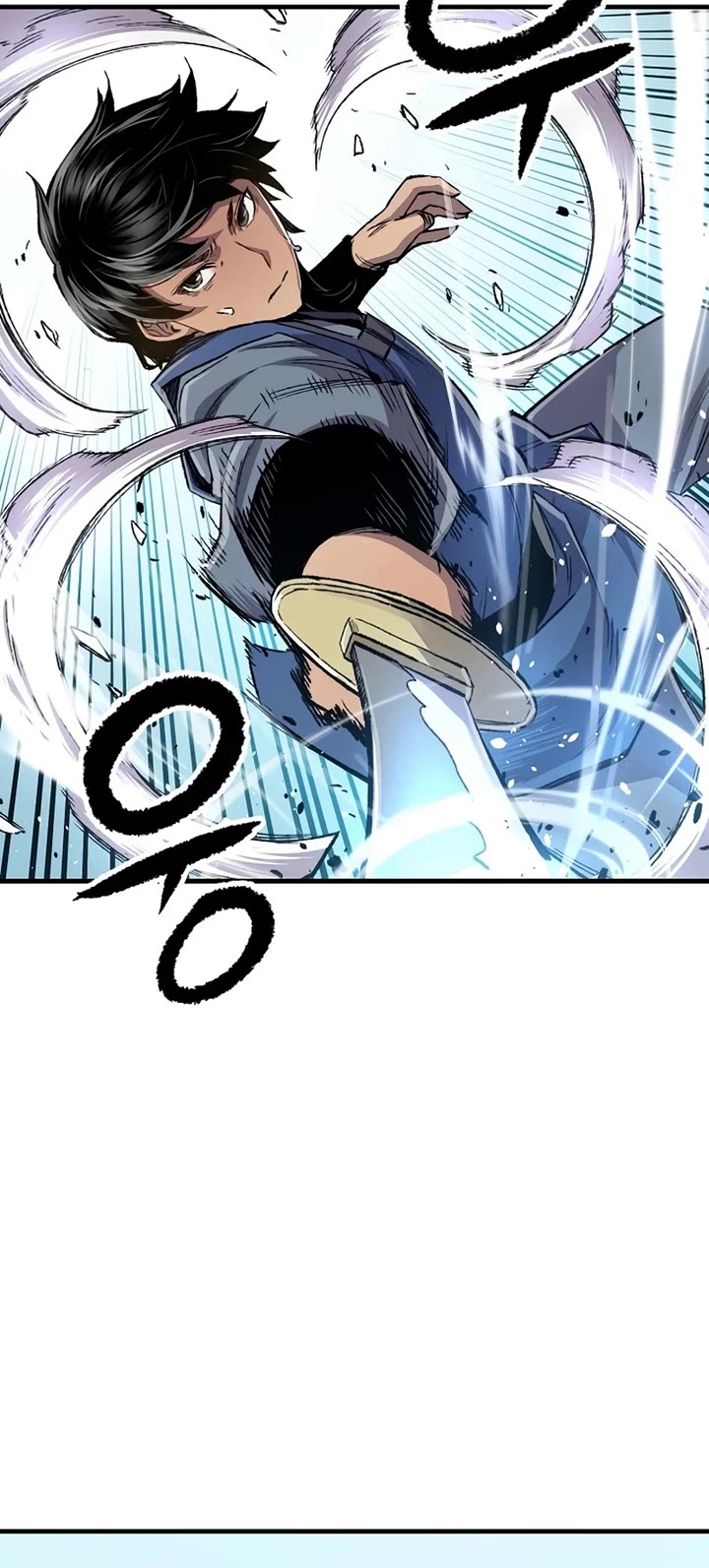 Reborn as the Heavenly Demon Chapter 114 page 39 - Chapter 114