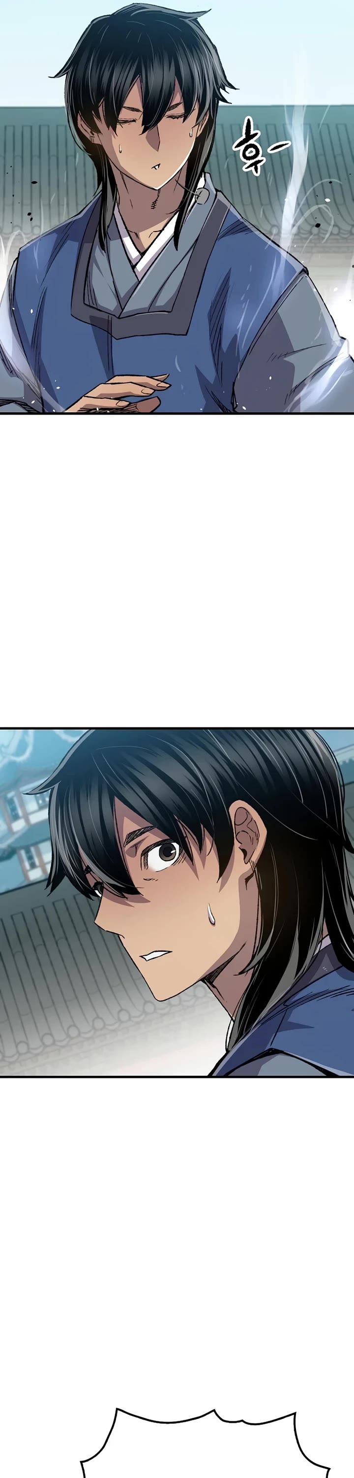 Reborn as the Heavenly Demon Chapter 114 page 40 - Chapter 114