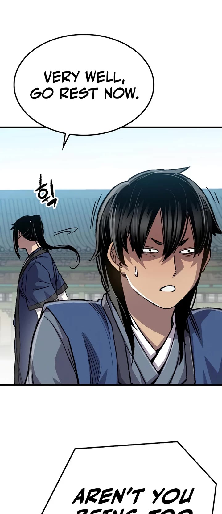 Reborn as the Heavenly Demon Chapter 114 page 43 - Chapter 114