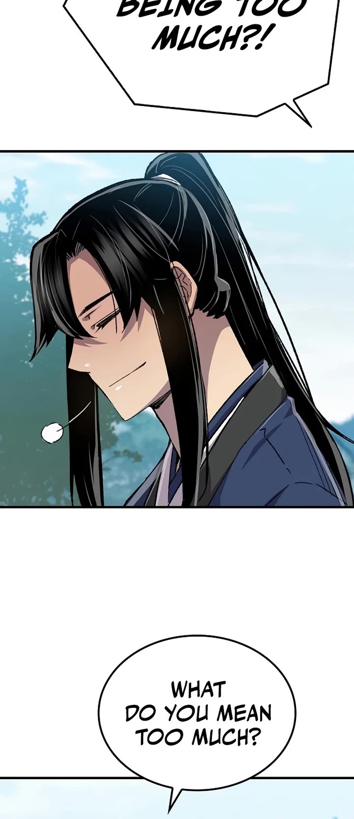 Reborn as the Heavenly Demon Chapter 114 page 44 - Chapter 114