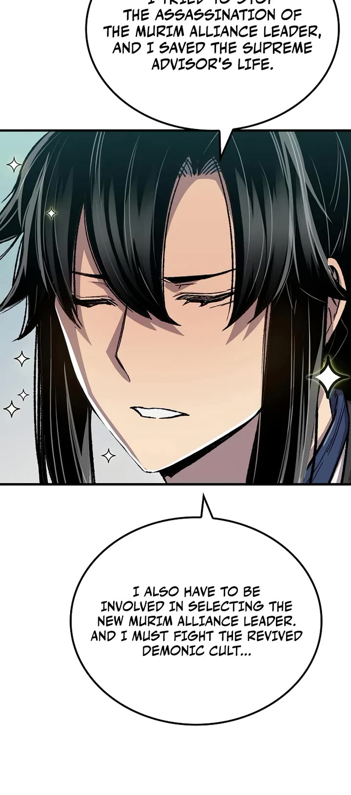 Reborn as the Heavenly Demon Chapter 114 page 48 - Chapter 114