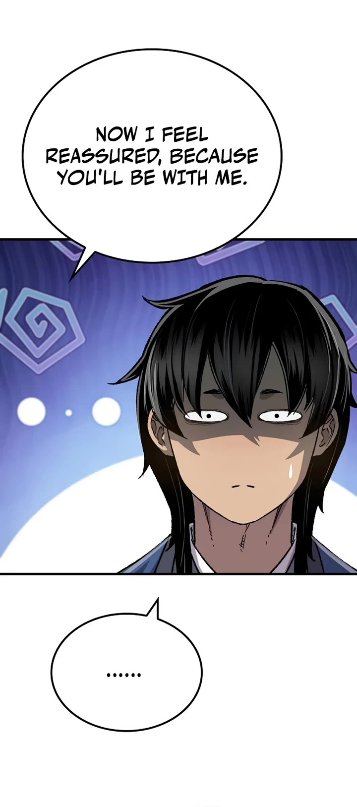 Reborn as the Heavenly Demon Chapter 114 page 49 - Chapter 114