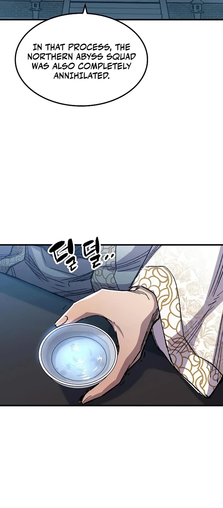 Reborn as the Heavenly Demon Chapter 114 page 5 - Chapter 114
