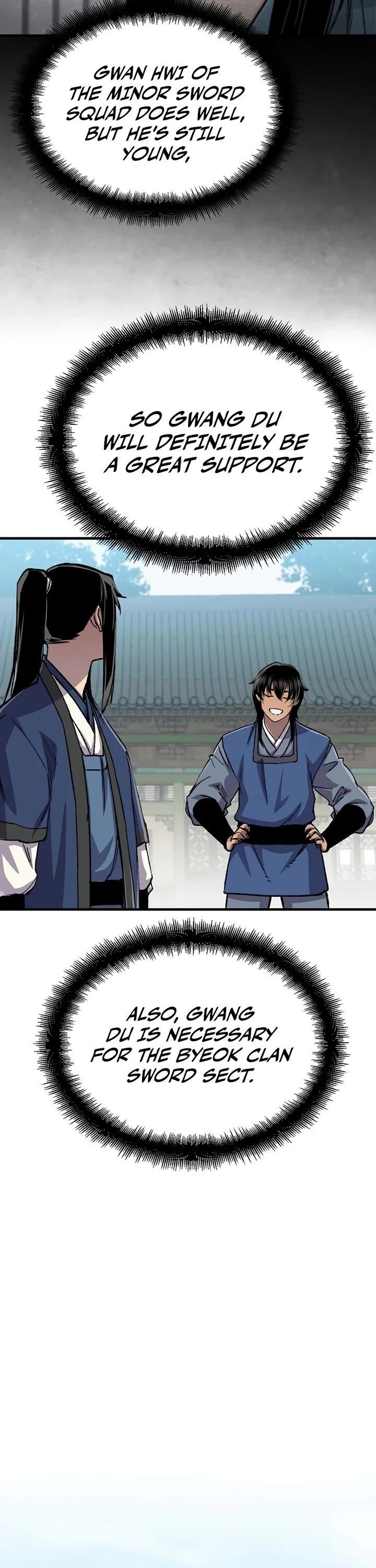 Reborn as the Heavenly Demon Chapter 114 page 52 - Chapter 114