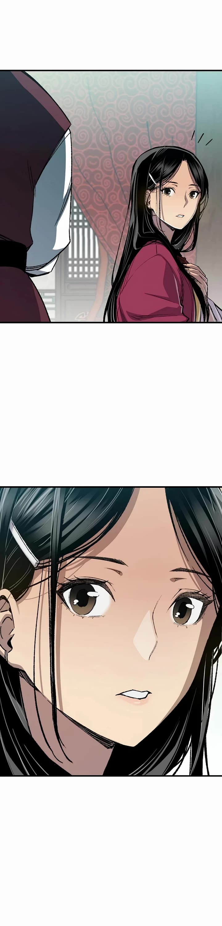 Reborn as the Heavenly Demon Chapter 114 page 55 - Chapter 114
