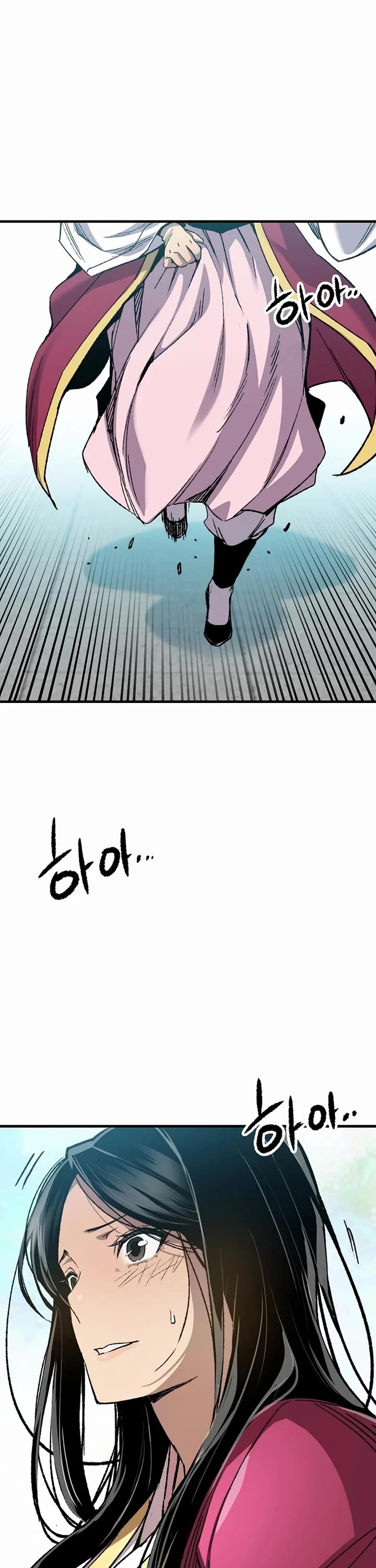 Reborn as the Heavenly Demon Chapter 114 page 56 - Chapter 114
