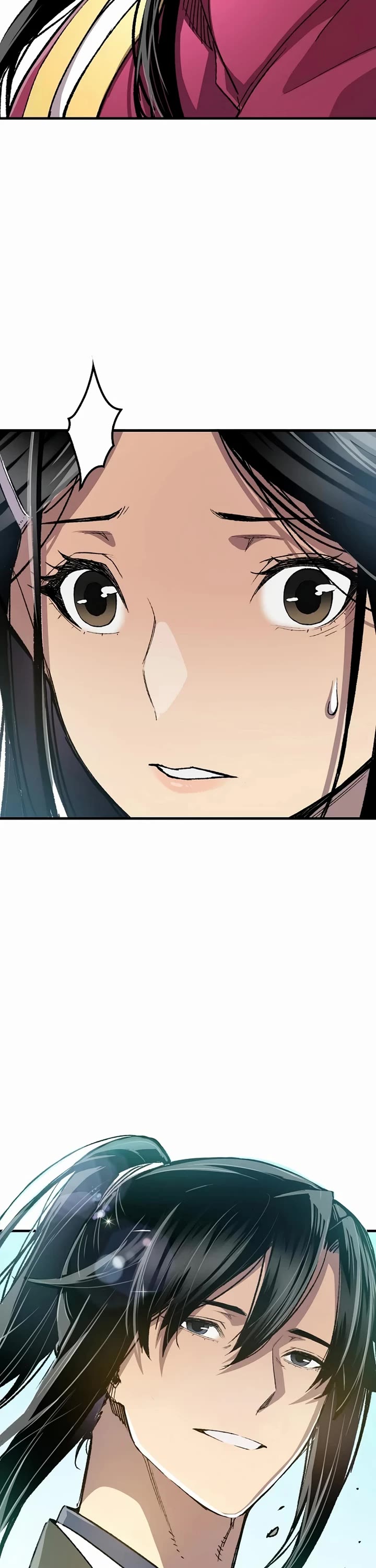 Reborn as the Heavenly Demon Chapter 114 page 57 - Chapter 114