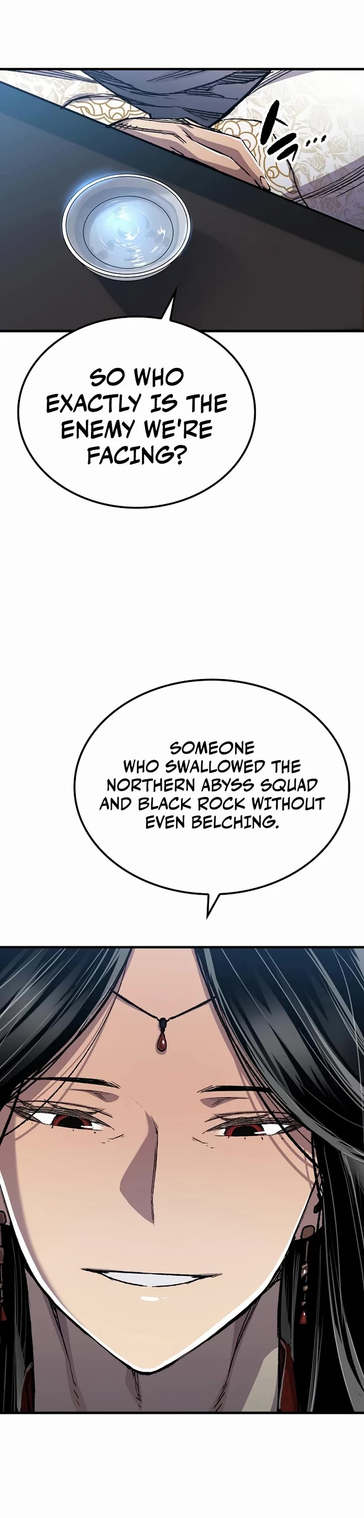 Reborn as the Heavenly Demon Chapter 114 page 6 - Chapter 114