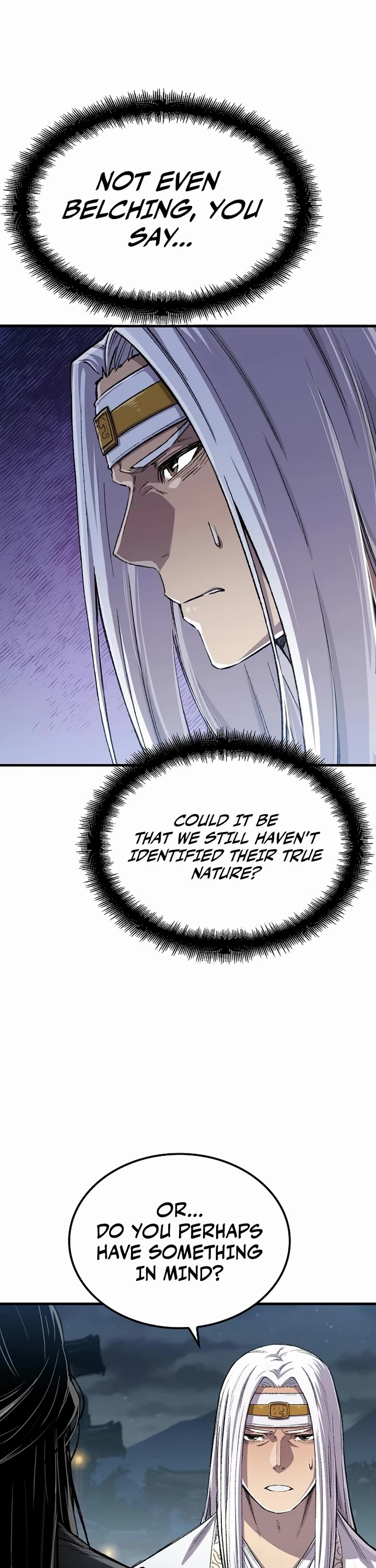 Reborn as the Heavenly Demon Chapter 114 page 7 - Chapter 114