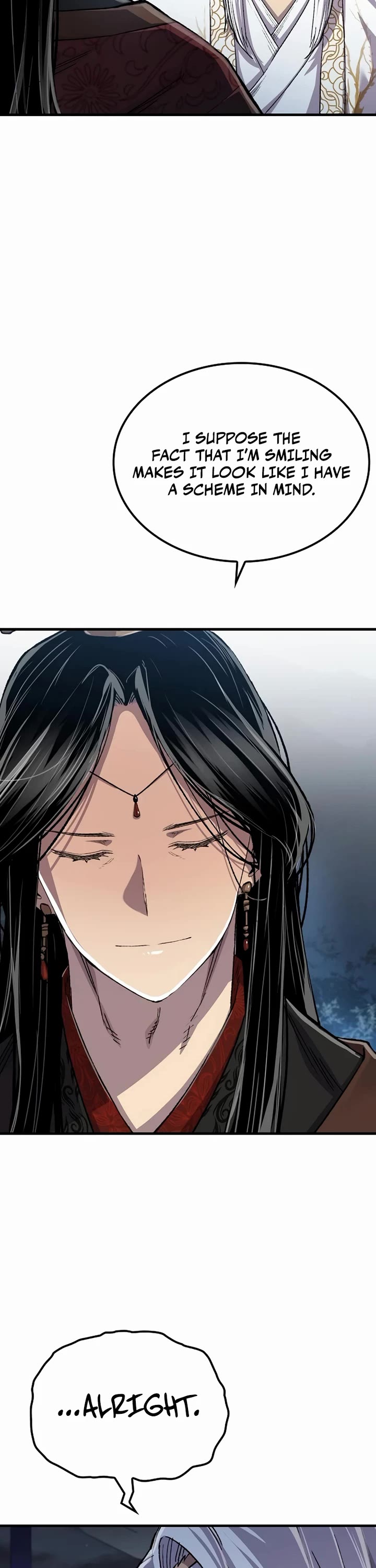 Reborn as the Heavenly Demon Chapter 114 page 8 - Chapter 114