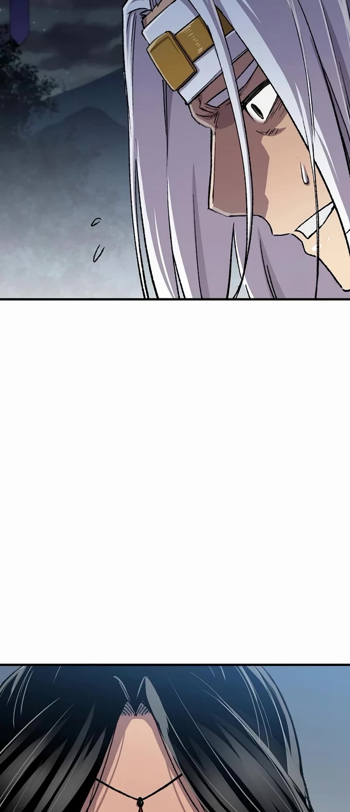 Reborn as the Heavenly Demon Chapter 114 page 9 - Chapter 114