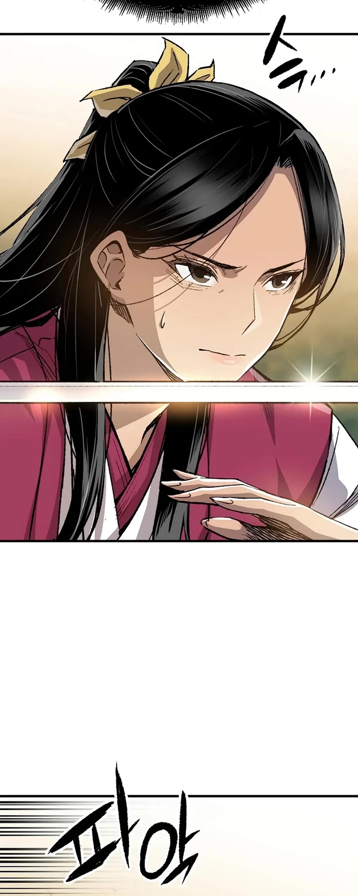 Reborn as the Heavenly Demon Chapter 115 page 10 - Chapter 115